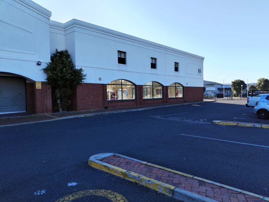 To Let commercial Property for Rent in Parklands Western Cape